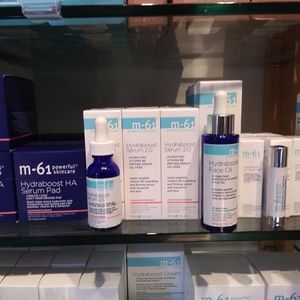 M-61 Face Moisturizer